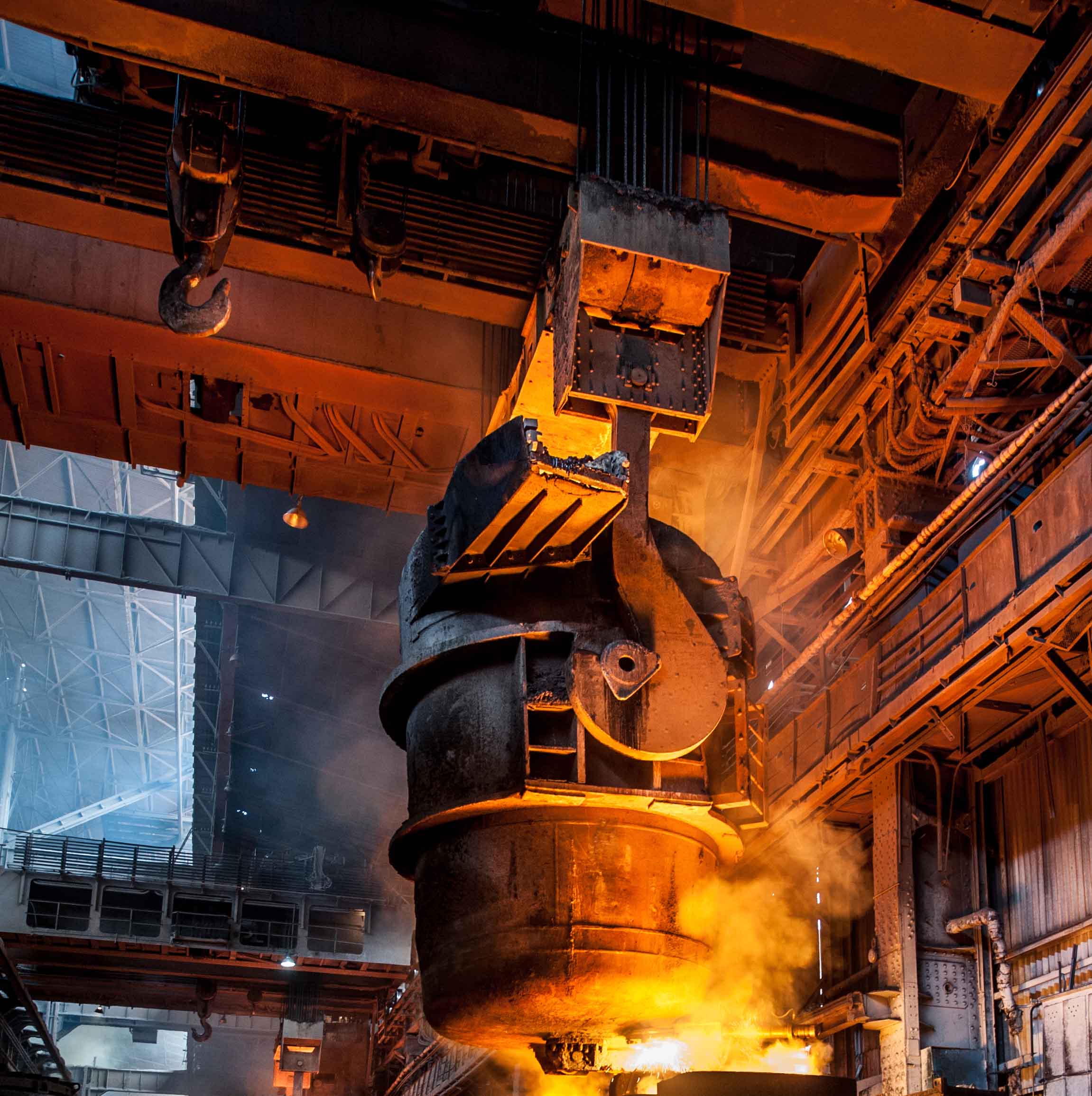 工业行车轨道润滑解决方案