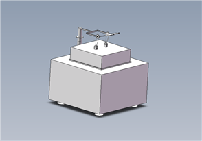 井式智能水口电热装置