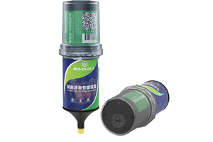 智能单点润滑泵：一键开启高效未来！