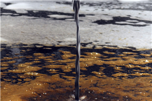 打破 “废油无用论”！工业废油可重新利用