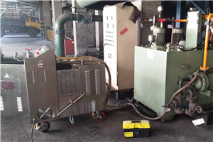 工业油品净化怎么选？