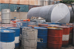 废油如何合规处理与资源化利用？