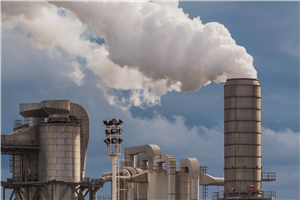 工业领域常见除尘方式