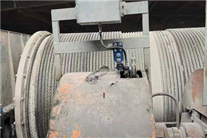 如何做好钢丝绳润滑养护