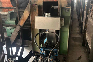 起重机轨道润滑解决方法