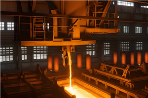 水口加热装置的升温与保温原理及实现方式