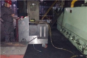 油品清洁的正确方式