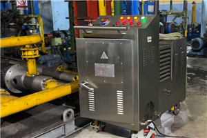 离心式滤油机工作原理