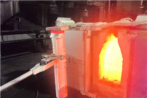 智能水口加热设备核心优势