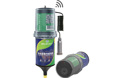 智能超滑节能装置(温振监控款）